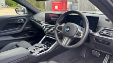 BMW 2 Series 220i M Sport 2dr Step Auto Petrol Coupe